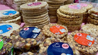 تصل إلى 4200 جنيه.. ارتفاع أسعار حلاوة المولد النبوي.. غلاء المواد الخام السبب.. والعلب الصغيرة طوق نجاة لمحدودي الدخل