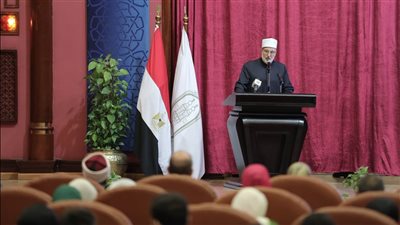 وكيل الأزهر: دعم كامل لجهود مصر في وقف العدوان على غزة ورفض مخططات التهجير