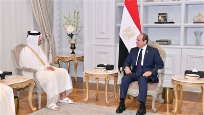 مصر وقطر ترفضان إعادة الاحتلال العسكري لقطاع غزة وأية محاولات للتهجير