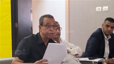 رئيس مجلس إدارة الإسماعيلي يكشف أبرز تحديات النادي (فيديو) 