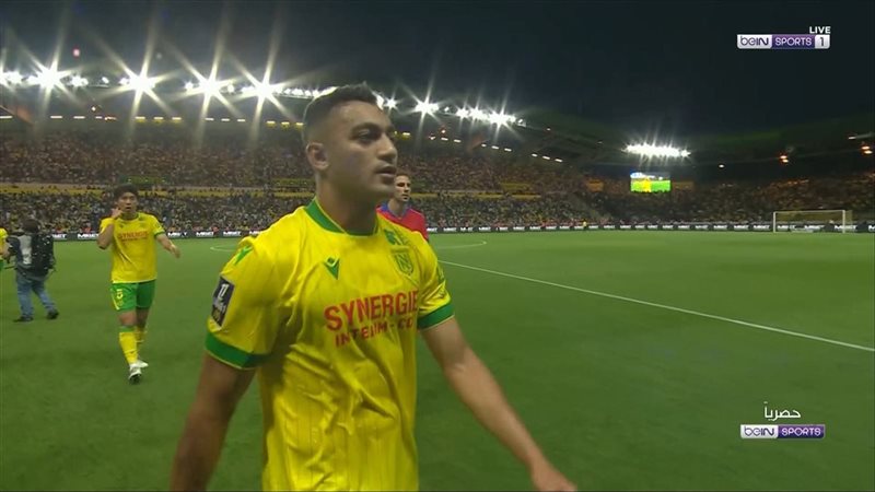 مصطفى محمد، فيتو