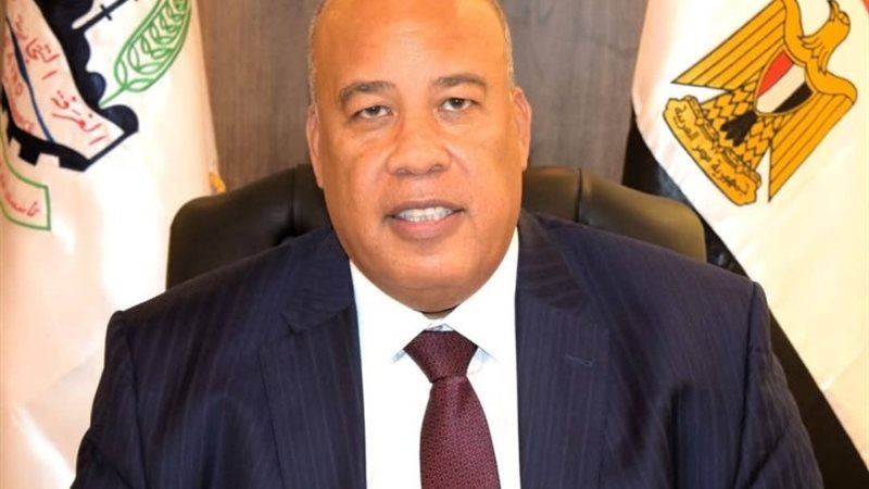 أيمن العشري، فيتو