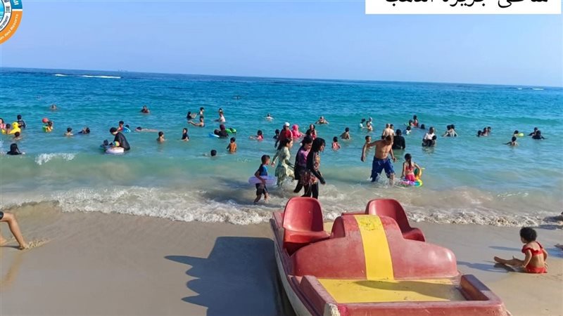 شواطئ الاسكندريه