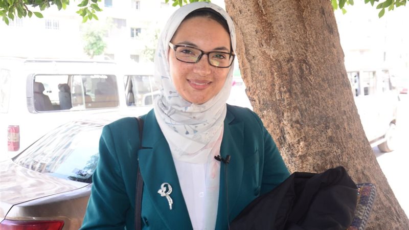 محامية المتهم الرابع