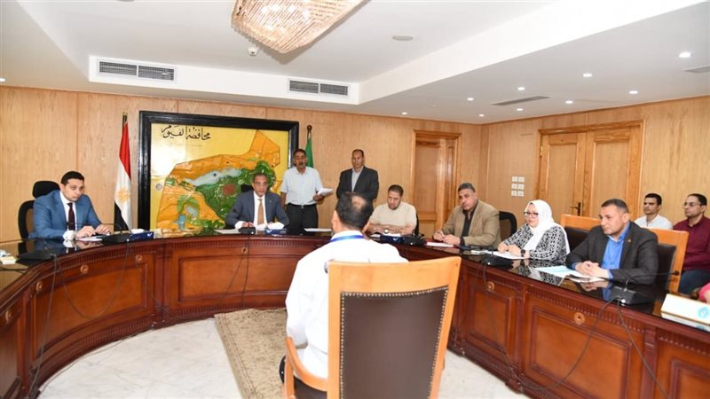 لقاءات خدمة المواطنين