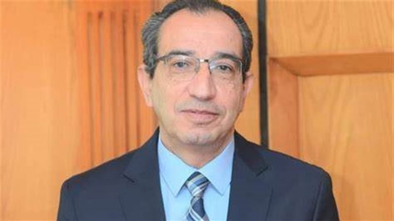 الدكتور ياسر مجدي
