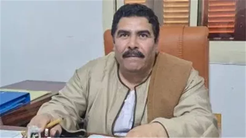 عبد الفتاح عبد الرازق