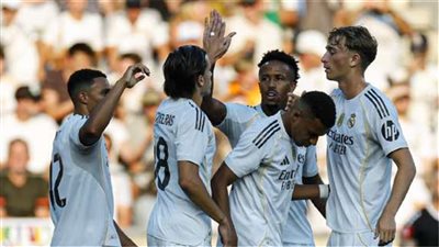 ريال مدريد يشترط 4.5 مليون يورو لإعارة نجمه في الميركاتو الشتوي 