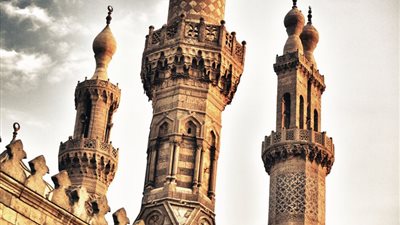 مواقيت الصلاة، موعد أذان العصر اليوم الثلاثاء 2 - 9 - 2025 في القاهرة والمحافظات 	