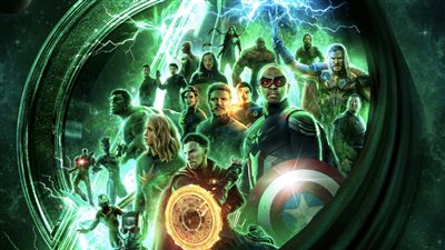 مارفل تعلن مدة تشغيل فيلم Avengers: Doomsday