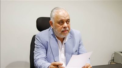 أشرف زكي يعلن قائمة عروض الدورة الثامنة لمهرجان نقابة المهن التمثيلية