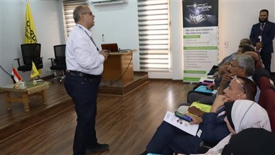 افتتاح أول وحدة صناعية للمغناطيس لتعزيز الصناعات الإلكترونية والمغناطيسية 