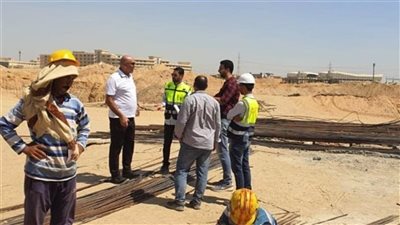 مصادر: سحب أرض نادي الزمالك بمدينة 6 أكتوبر رسميا