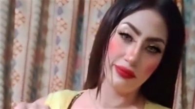 الراقصة لورا أمام النيابة في قضية الفيديوهات المخلة: الفلوس بتاعتي لكن الخمرة لأ