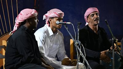 بعروض تراثية مبهجة، الثقافة تختتم ملتقى السمسمية القومي بالإسماعيلية (صور) 