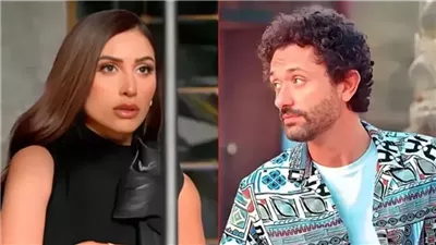 دينا الشربيني ترد علي أنباء توقف فيلم طلقني: 