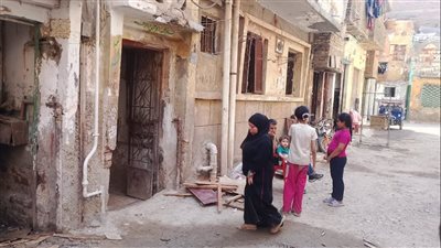 مصرع مسن في انفجار أسطوانة غاز داخل منزله ببنها 