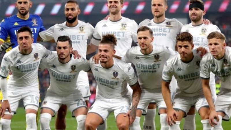 ليدز يونايتد، فيتو