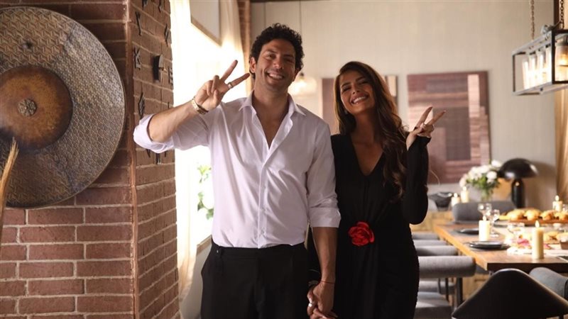 مسلسل أبطال بتوقيت