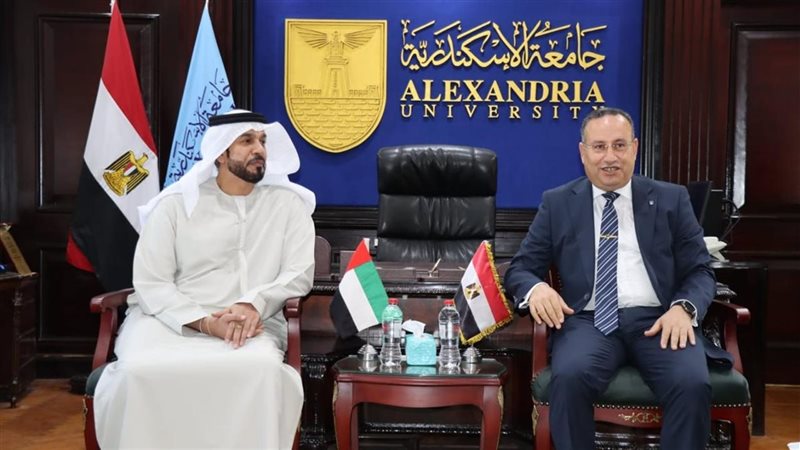 جامعة الإسكندرية