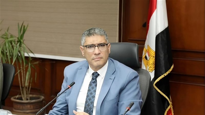 المهندس عادل النجار