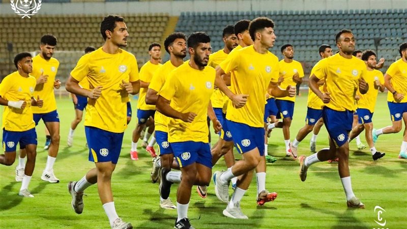 الاسماعيلي 
