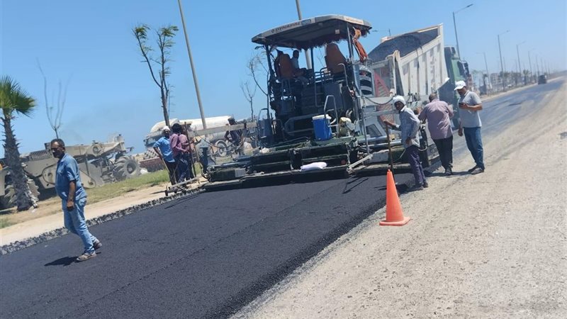 مشروعات الاسكان،