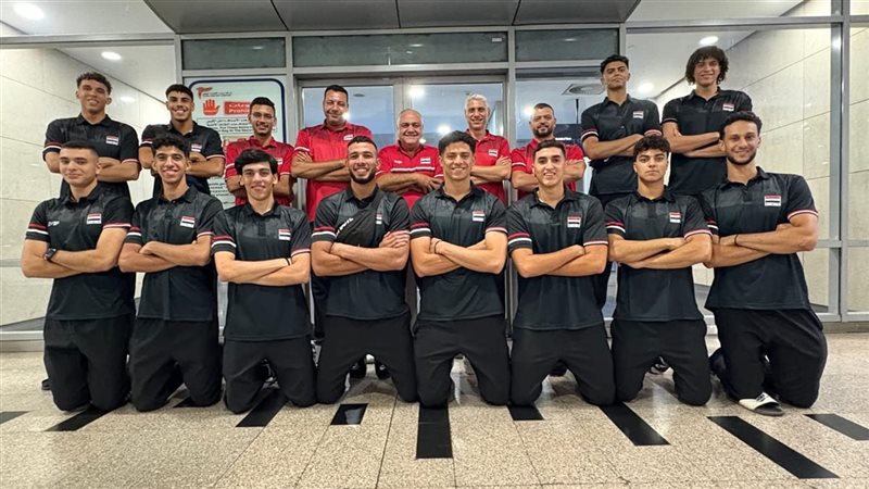 منتخب الشباب للكرة