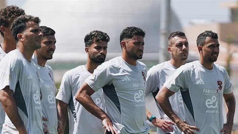 مران الأهلي