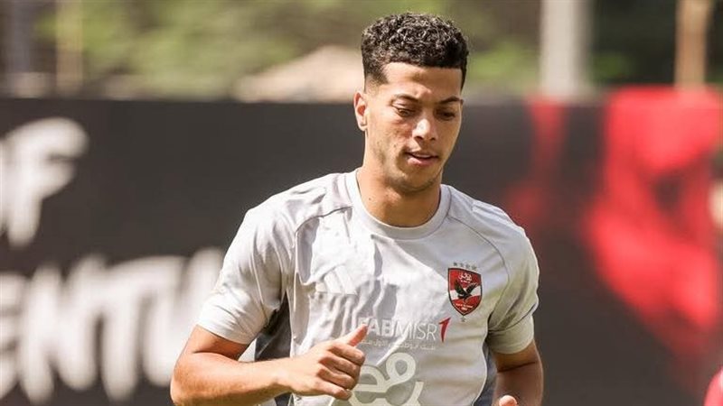 إمام عاشور، فيتو