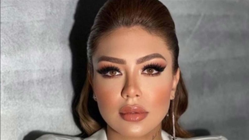 البلوجر هدير عبد