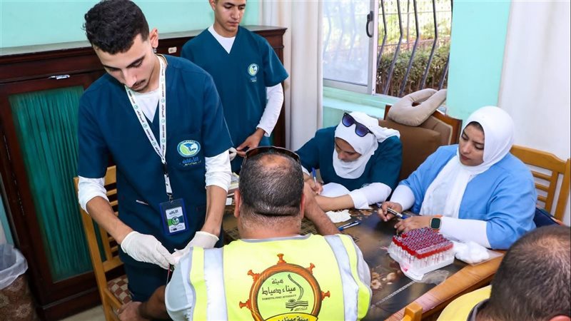 فعاليات المبادرة