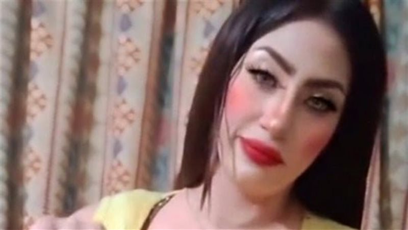 الراقصة لورا للنيابة،