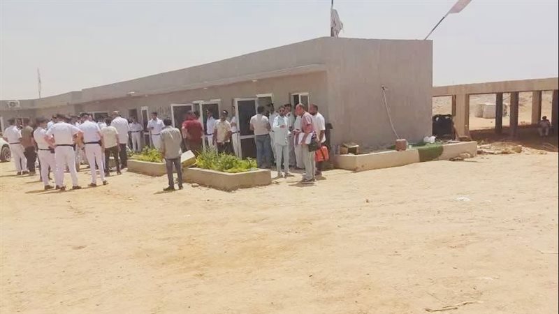 أرض الزمالك في 6
