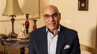 هشام نصر عن سحب أرض الزمالك بأكتوبر: تسلمنا قرار مد التخصيص حتى 2026 منذ أسبوع
