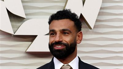حفل رابطة اللاعبين المحترفين، محمد صلاح على رأس التشكيل المثالي للدوري الإنجليزي 