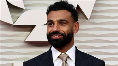 محمد صلاح بحفل رابطة اللاعبين المحترفين: الموسم الماضي الأفضل في مسيرتي