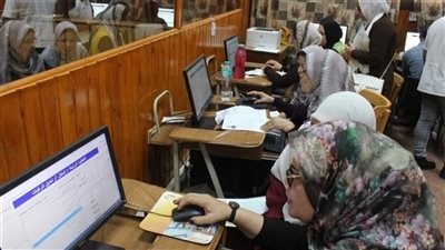 نتيجة تقليل الاغتراب لطلاب المرحلة الثالثة برقم الجلوس 