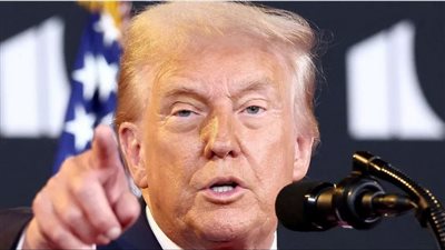 ترامب يطالب باستقالة عضوة في مجلس الاحتياطي الفيدرالي الأمريكي لهذا السبب