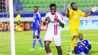 أرملة رزاق أوموتويوسي لاعب الزمالك السابق تفجر مفاجأة عن سبب وفاته