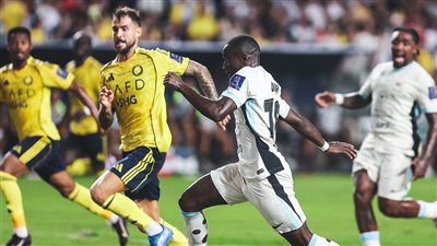 النصر يباغت اتحاد جدة بالهدف الثاني في السوبر السعودي (فيديو)