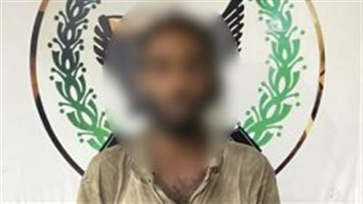 ضبط عاطل يستغل أطفالا في أعمال التسول ببولاق الدكرور