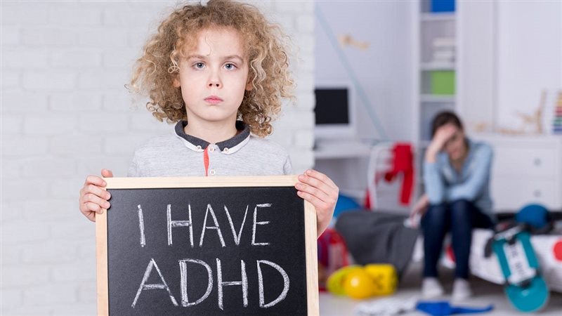 ADHD
