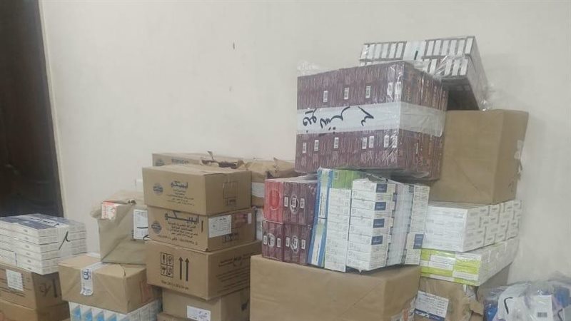 تحرك برلماني بشأن