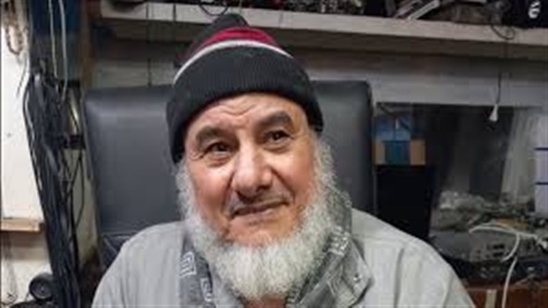 والد لاعب الأهلي