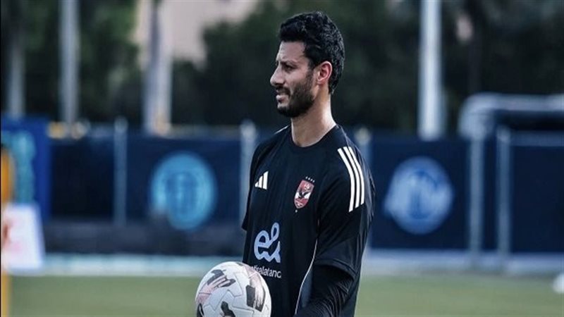 محمد الشناوي