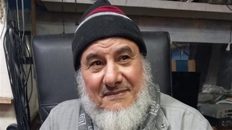 والد الشناوى 