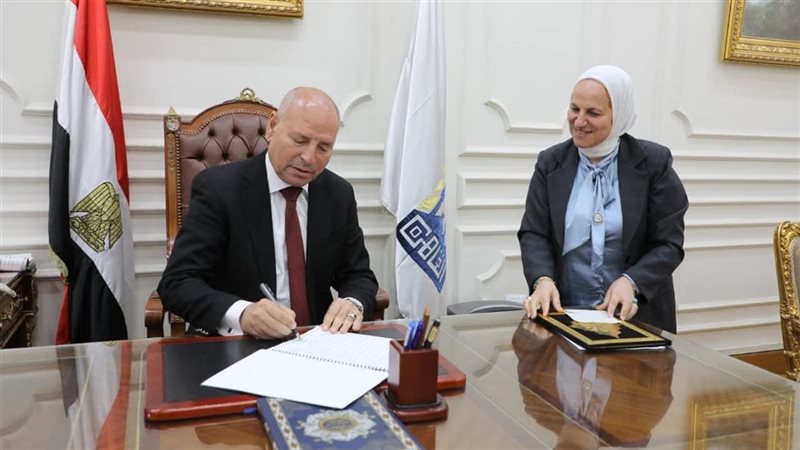 محافظ القاهرة،فيتو