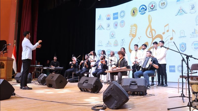 مهرجان طرب الأول