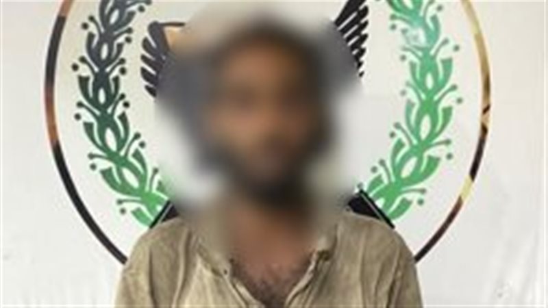 سقوط توربينى بولاق